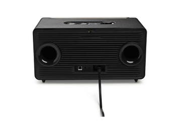 Jbl -  Authentics 500 Speaker  - Zwart, Audio, Tv en Foto, Luidsprekers, Verzenden, Nieuw, Overige typen, JBL