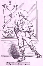 Spotprent over Nederlandse mening over Hitler (lijst optie), Verzenden