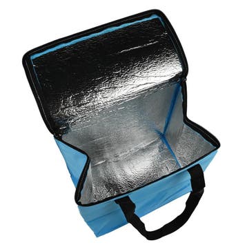 Benson Compacte en duurzame koeltas - 12 liter - ideaal v..., Ophalen of Verzenden, Nieuw