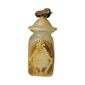 Vaas - Muranoglas - Vaas Murano 1970