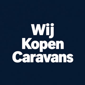 Wij kopen alle Hobby caravans! Snel gehaald, direct betaald!, Overige typen