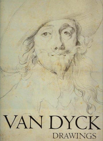 Van Dyck Drawings, Ophalen of Verzenden, Nieuw