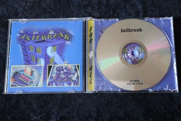Pinball Jailbreak PC Game Jewel Case, Spelcomputers en Games, Verzenden, Nieuw