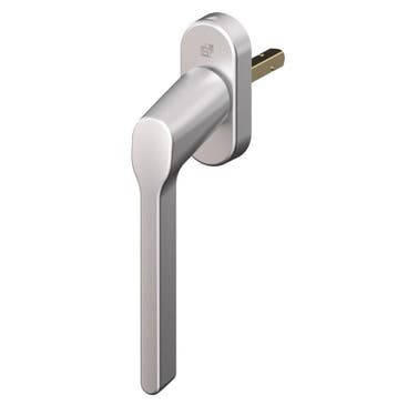 S2 universele raamboom verstelbaar aluminium, Verzenden, Nieuw