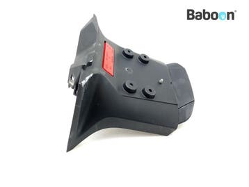 Kentekenplaat Houder BMW K 1600 GTL 2010-2016 (K1600GTL K48), Motoren, Onderdelen | BMW, Verzenden, Gebruikt