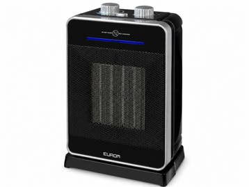 Kachel Eurom Safe T Heater 2000, Zakelijke goederen, Ophalen of Verzenden