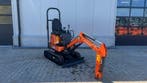 HITACHI ZX10U-6  | Huur | Koop  | Huurkoop | Speedlease |, Zakelijke goederen, Machines en Bouw | Kranen en Graafmachines, Graafmachine