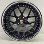 Porsche 991/997 4/4S Originele 20inch INTERRAD FORGED velgen, Ophalen, Velg(en), Personenwagen, Gereviseerd
