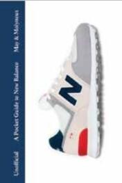 A Pocket Guide to New Balance - Rob May 9781529444704, Boeken, Verzenden, Zo goed als nieuw, Rob May