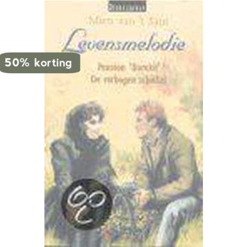 LEVENSMELODIE - Mien Van t Sant 9789024264803, Boeken, Verzenden, Gelezen, Mien Van 't Sant
