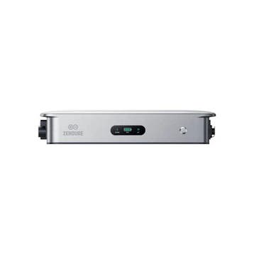 Zendure SolarFlow 2400 AC thuisbatterij omvormer Tweedekans