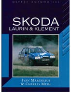 SKODA, LAURIN & KLEMENT, Nieuw, Author