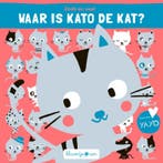 Waar is Kato de kat / Zoek en voel 9789403208589, Verzenden, Gelezen