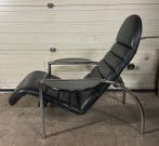 Moroso Noë Lounge Chair - Giampiero Vitelli & Titina, Nieuw
