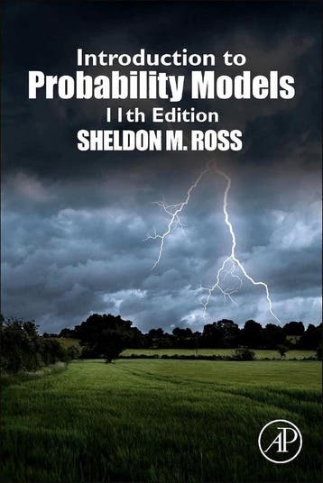 Introduction to Probability Models - Sheldon Ross, Verzenden, Gelezen, Sheldon Ross