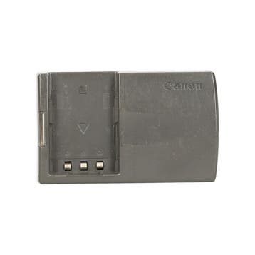 Canon CB-2LTE Acculader voor NB-2L en NB-2LH met garantie, Ophalen of Verzenden, Gebruikt