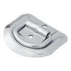 ProPlus Robuust sjoroog - 83 x 72 mm - 500 kg trekbelasti..., Auto diversen, Aanhangwagen-onderdelen, Ophalen of Verzenden, Nieuw