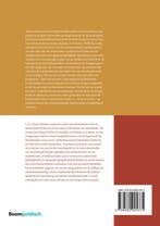 Fiscale methodologie / Boom fiscale studieboeken, Verzenden, Zo goed als nieuw, L.J.A. Pieterse