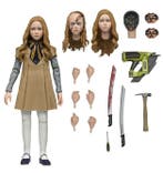 Megan Ultimate Action Figure Megan 18 cm, Verzamelen, Ophalen of Verzenden, Nieuw