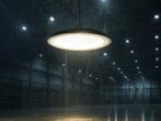 Veiling - 16x 150W 4000K LED UFO Highbay SLIM Waterdicht met, Nieuw