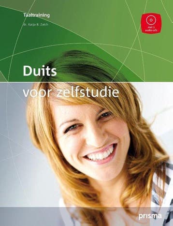 Boek Duits voor zelfstudie 9789049106386, Verzenden, Zo goed als nieuw
