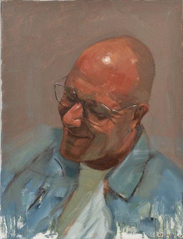 Gianmaria Cassarino - Claudione