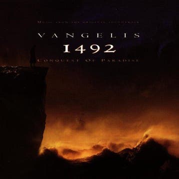 1492: The Conquest Of Paradise 0745099101428, Cd's en Dvd's, Verzenden, Nieuw in verpakking