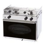 ENO Origin 2-pits Gaskomfoor en Oven, Ophalen of Verzenden, Nieuw