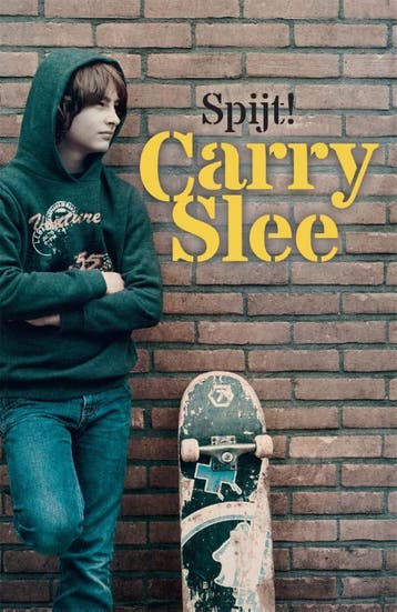 Spijt! - Carry Slee 9789048850402, Verzenden, Gelezen, Carry Slee