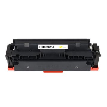 HP W2032X(415X)-compat chip, Ophalen of Verzenden