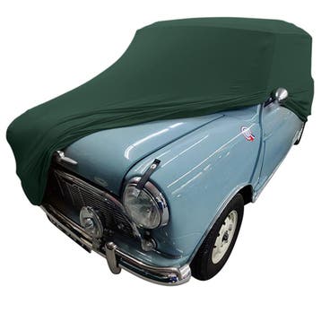 Autohoes voor Austin Mini (1959-2000) Indoor BESTE PASVORM, Ophalen of Verzenden, Nieuw, Op maat