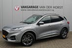 Zakelijke Lease |  Ford Kuga 2.5-225 PK PHEV ST-Line X., Automaat, Gebruikt, Zwart, Overige kleuren
