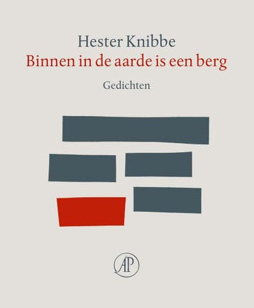 Binnen in de aarde is een berg (9789029550826), Verzenden, Nieuw