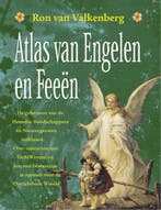 Atlas van engelen en feeen 9789063785222 R. van Valkenberg, Boeken, Verzenden, Zo goed als nieuw, R. van Valkenberg