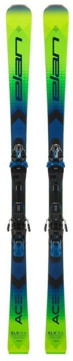 Elan Ace SLX - 2024-164 cm, Overige merken, Gebruikt, Ophalen of Verzenden, Carve