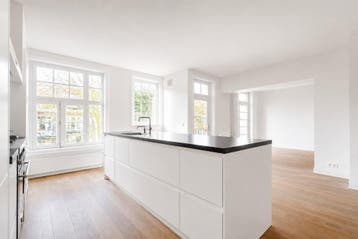 Te huur: Appartement Churchill-laan in Amsterdam, Noord-Holland, Appartement, Amsterdam