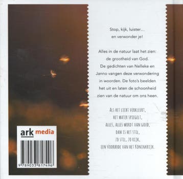 In de wind hoor ik uw stem 9789033817496 Nelleke Scherpbier, Verzenden, Zo goed als nieuw, Nelleke Scherpbier