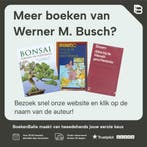 Alles over bonsai 9789043814171 Werner M. Busch, Verzenden, Zo goed als nieuw, Werner M. Busch