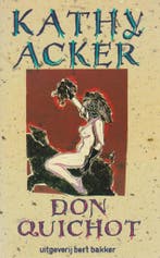 DON QUICHOT 9789035105072 Acker, Verzenden, Gelezen, Acker