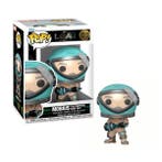 Funko Pop   Loki Season 2  Mobius A Temporal Core Suit 1313, Verzenden, Nieuw