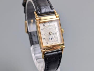 Hamilton - Registered Edition - Zonder minimumprijs - 6270 -, Nieuw