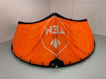 TEN Pinna V2 6m, Watersport en Boten, Kitesurfen, Ophalen of Verzenden, Gebruikt
