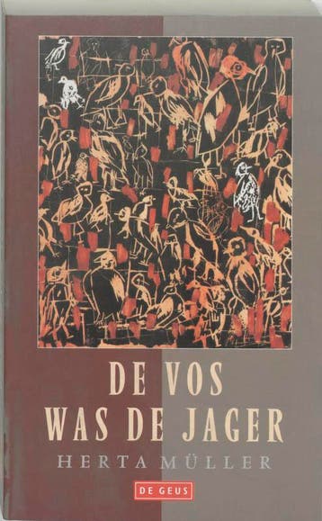 De vos was de jager - Ria van Hengel 9789052261379, Verzenden, Zo goed als nieuw, Ria van Hengel