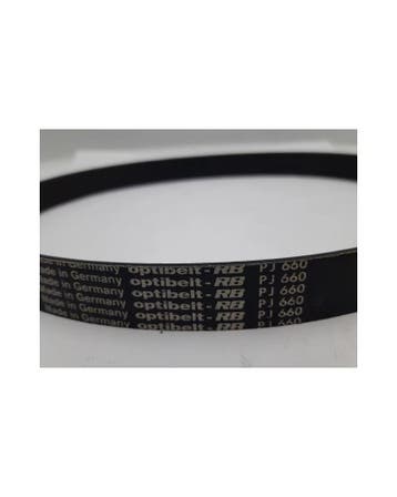 OPTIBELT RIBBENBAND PJ 660-7 RIBS, Verzenden