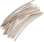 Fender fretdraad Jazz/Precision bas 24 stuks, Verzenden, Nieuw