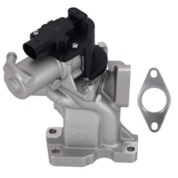 EGR-klep geschikt voor SsangYong Actyon Korando 2.0 2.2 2..., Verzenden, Nieuw, Ssangyong