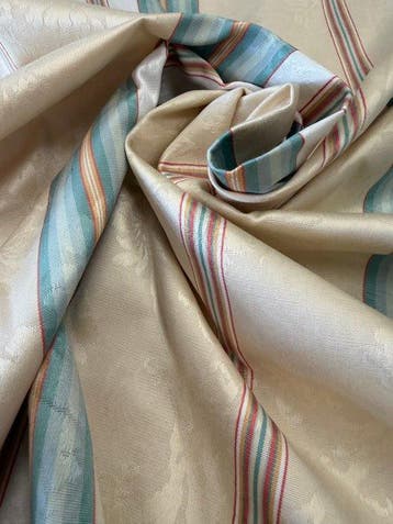SSA-Raffinato meubeljacquardstof in klassieke en elegante