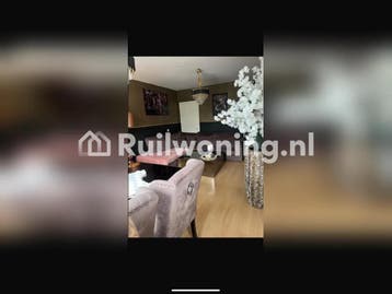 3-slaapkamers flat in Oosterbeek , 82 m², €733 huur