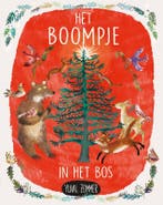 Het boompje in het bos 9789060388761 Yuval Zommer, Verzenden, Zo goed als nieuw, Yuval Zommer
