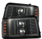 AlphaRex 92-96 Ford F Series - LUXX-Series Projector, Ophalen of Verzenden, Nieuw